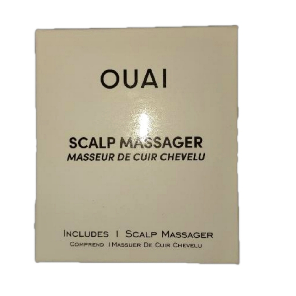 Ouai NIB Scalp Massager